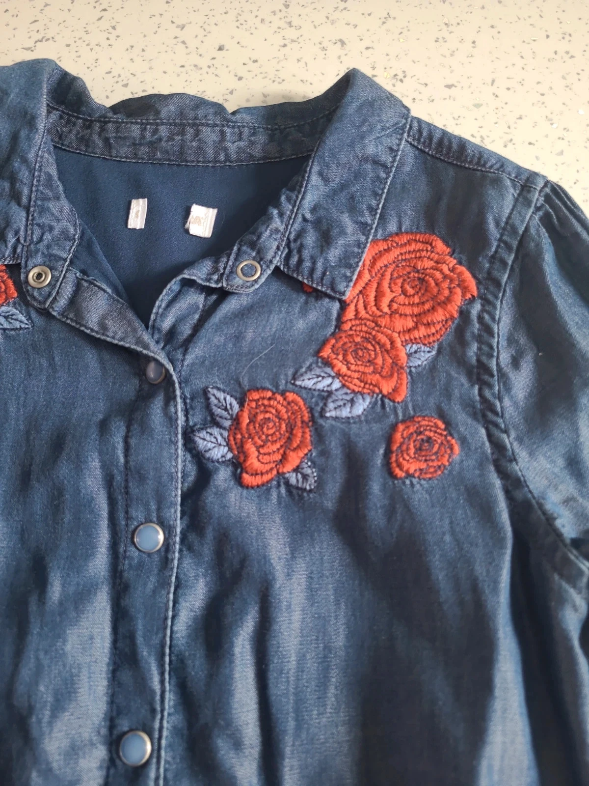 Mid-season Dress – photo 3